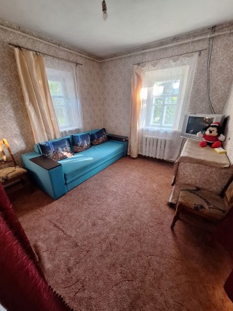 Продам пол дома г.днепр правый берег парк молодежный - фото 1