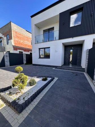 Продаж дуплексу у р-ні Садовий , Ужгород - фото 1