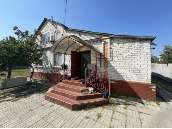 Продаж цегляного будинку (р-н Корбутівка-Мальованка) Житомир