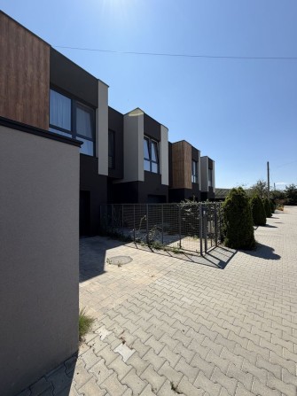 Поодаж Танхаусу | Вишневий сад| Газ |140м2 |2 сот землі - фото 1