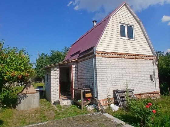 Продаж дачного будинку в передмісті Житомира Житомир