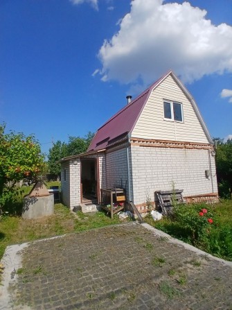 Продаж дачного будинку в передмісті Житомира - фото 1