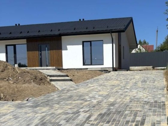Продаж одноповерхового будинку 108 м2, 6 сот, в ідеальній локації Житомир