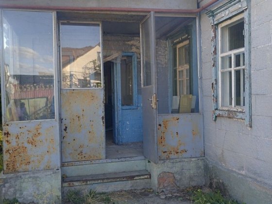 Продам дом в Березановке Дніпро