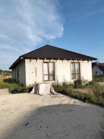 Продаж будинку р-н Малинського - фото 1