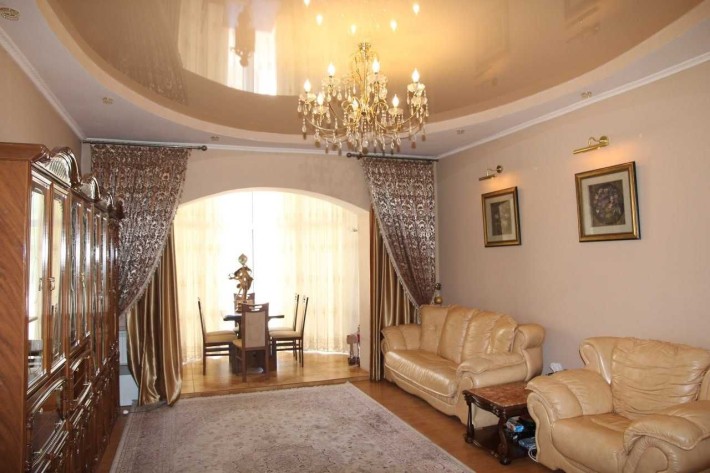 (7) Продаж приватного будинку в район Урожаю (1143) - фото 1