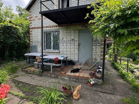 Продам дачу в Таромском/Сухачевке СТ Строитель - 1 Дніпро