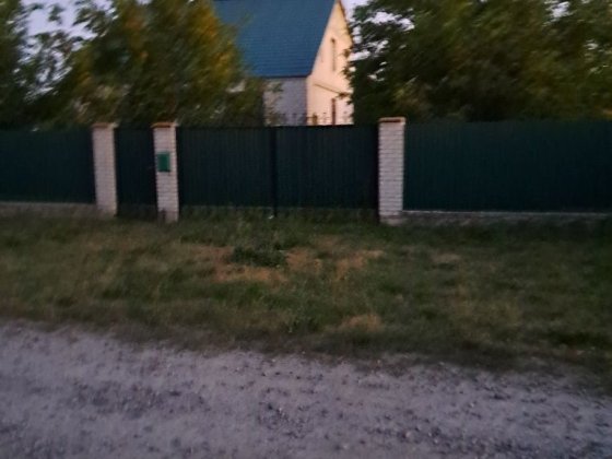 Продам будинок в с. Великі Лісівці Житомир