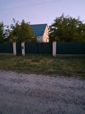 Продам будинок в с. Великі Лісівці - фото 1