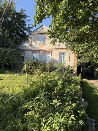 Продам дом р-н пр. Науки( быв. Гагарина), ж/м Победа. - фото 1