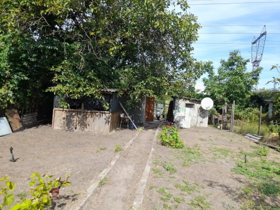 Продам дачу в черте города на Северном Дніпро
