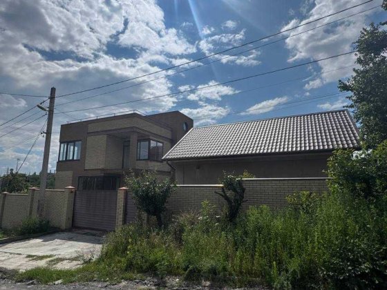 Продам будинок на вул. Федора Панка, буд. 62 (Корея) Дніпро