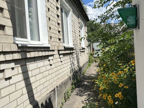 Продаж будинку Мирний (5км від 12 кварталу) правий берег Дніпро