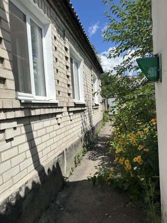 Продаж будинку Мирний (5км від 12 кварталу) правий берег - фото 1