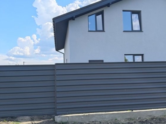 Продам таунхаус район Мар'янівки. Житомир