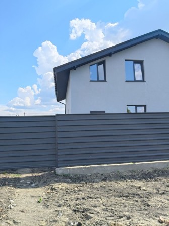 Продам таунхаус район Мар'янівки. - фото 1