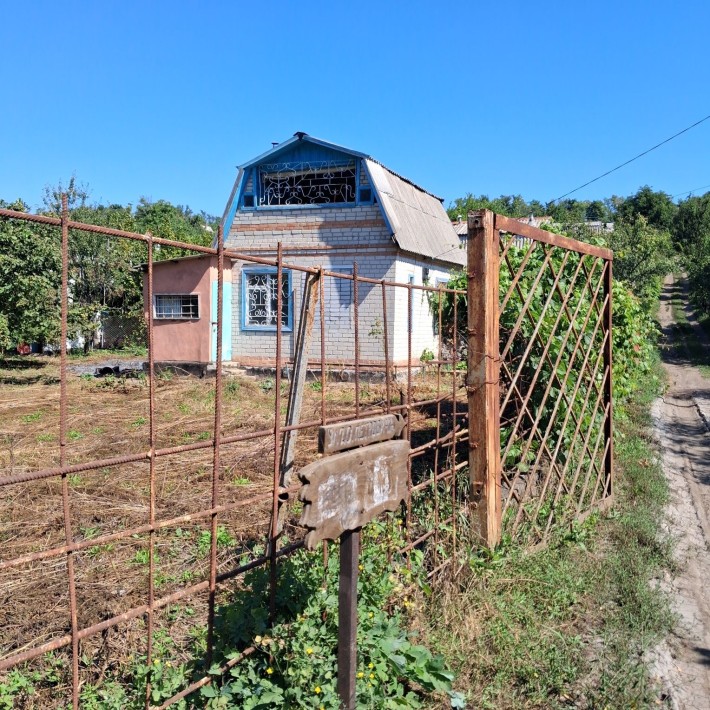 продам дачу,своя - фото 1