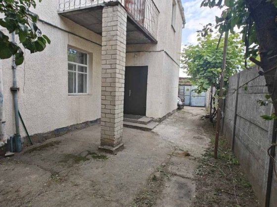 Продается часть дома Правый берег Запоріжжя