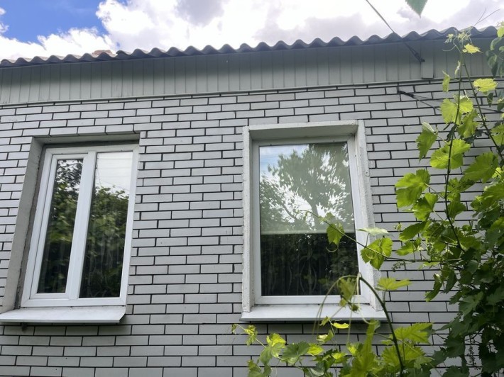Продам ПОЛДОМА, р-н  проспекта СЛОБОЖАНСКИЙ - фото 1