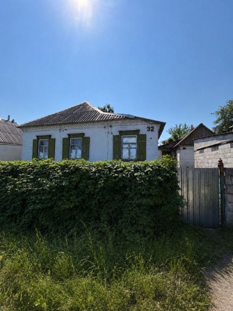 Продам будинок Діівка - фото 1