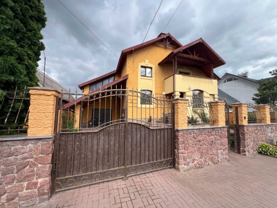 Продаж ексклюзивного будинку Преміум класу в місті Житомир! Житомир