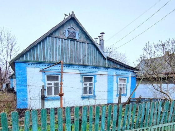 Продаж будинку по вул. Радищева, п. Леваневського Запоріжжя