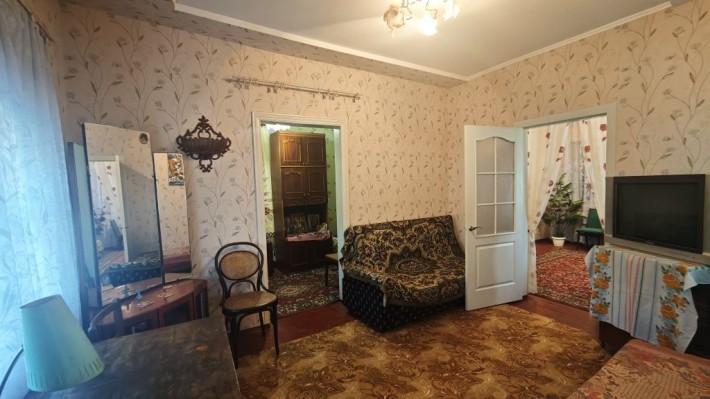 Продам дом на Левом берегу - фото 1