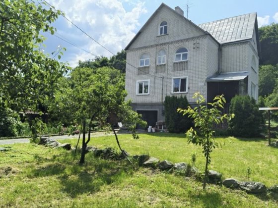 Просторий будинок для великої родини на Корбутівці — 295 м² на 22 сотках землі. Можливо під пенсіона Житомир