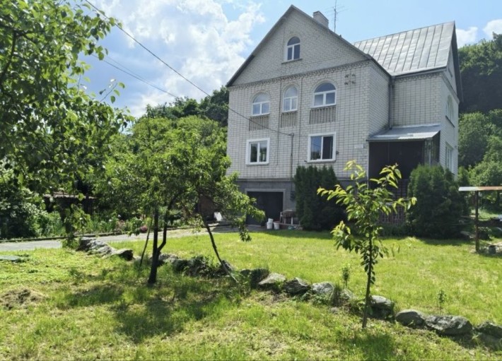 Просторий будинок для великої родини на Корбутівці — 295 м² на 22 сотках землі. Можливо під пенсіона - фото 1
