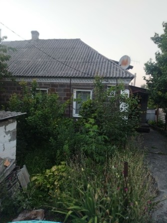 ДніпроПродаж част,будинку Таромське,Сертифікат - фото 1