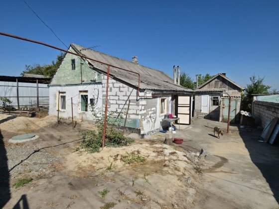 Продажа дома Таромское Днепр