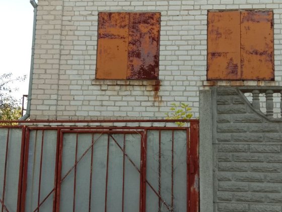 продам дачу 3 этажа Запоріжжя