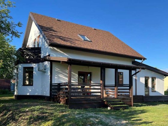 Продаж Будинка біля Озера. Дніпро, по вул. Мохова. 125 м.кв. на 9 сотинах. Дніпро