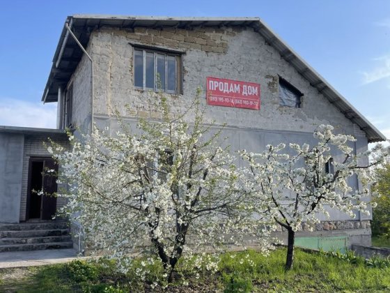 Будинок, м. Запоріжжя, селище Сонячне, вул. Виноградна 6-Б Запоріжжя