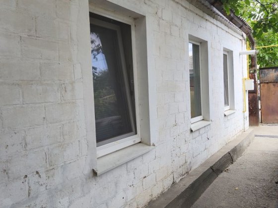 Продам дом на Космосе Запоріжжя