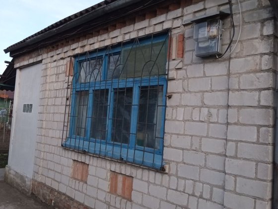 продаётся дача возле воды.левшинский залив Запоріжжя