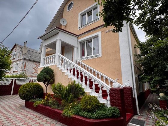 Продаж будинку Житомир  вул. Олени Теліги Житомир