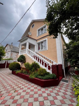 Продаж будинку Житомир  вул. Олени Теліги - фото 1