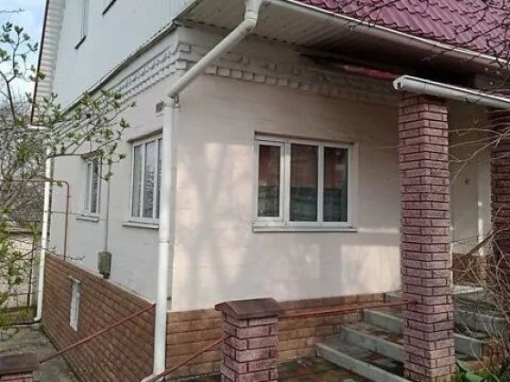 ПРОДАЖА дом 126кв.м Сухачевка Днепр