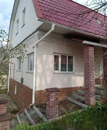 ПРОДАЖА дом 126кв.м Сухачевка - фото 1