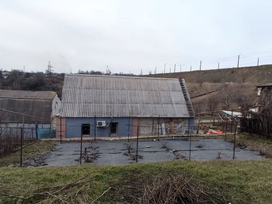 Продам житловий будинок Зелений яр, Шевченківський район 
Продам житло Запоріжжя