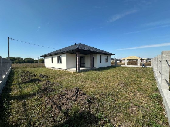 Продаж одноповерхового будинка на Гмирі Тяжилів Винница