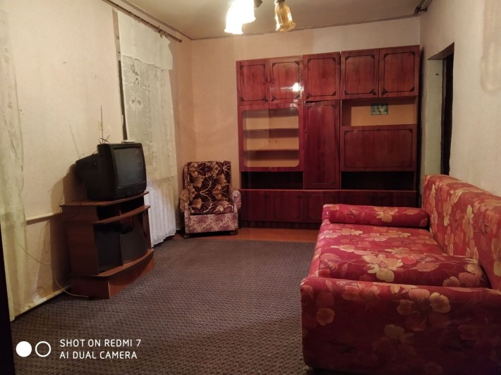 Продам частину будинку в центрі - фото 1