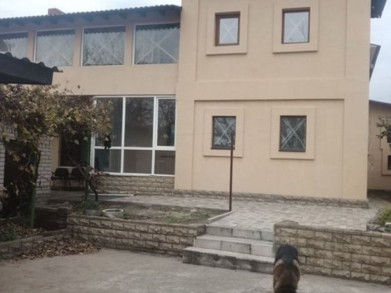 Продам дом на Фрунзенском со своим бизнесом Дніпро