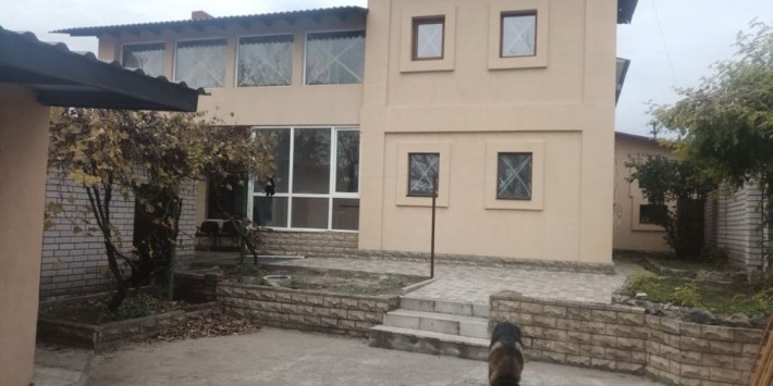 Продам дом на Фрунзенском со своим бизнесом - фото 1