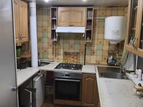 Продаж будинку Чечелівка Залізнична вул. 17 Чечелівський Дніпро