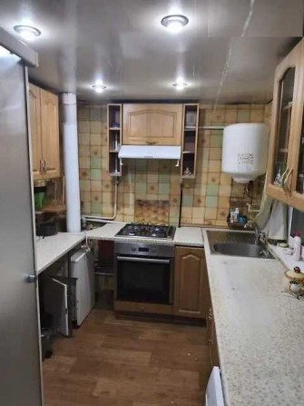 Продаж будинку Чечелівка Залізнична вул. 17 Чечелівський - фото 1