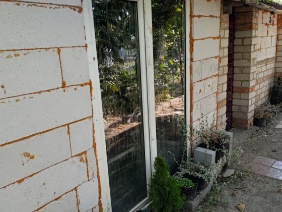 продам дачу  в заводском р-не Запоріжжя