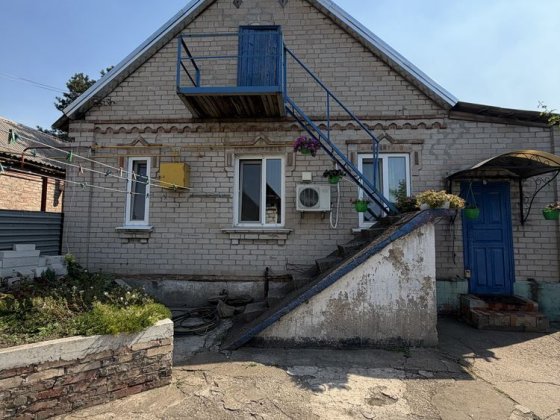 Будинок в Шевченківському районі,Автодорожна Запоріжжя