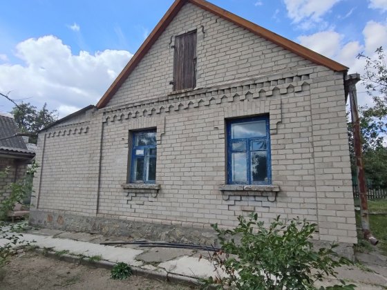 Продажа жилого дома Бородинский мкрн ул. Станиславского Запоріжжя